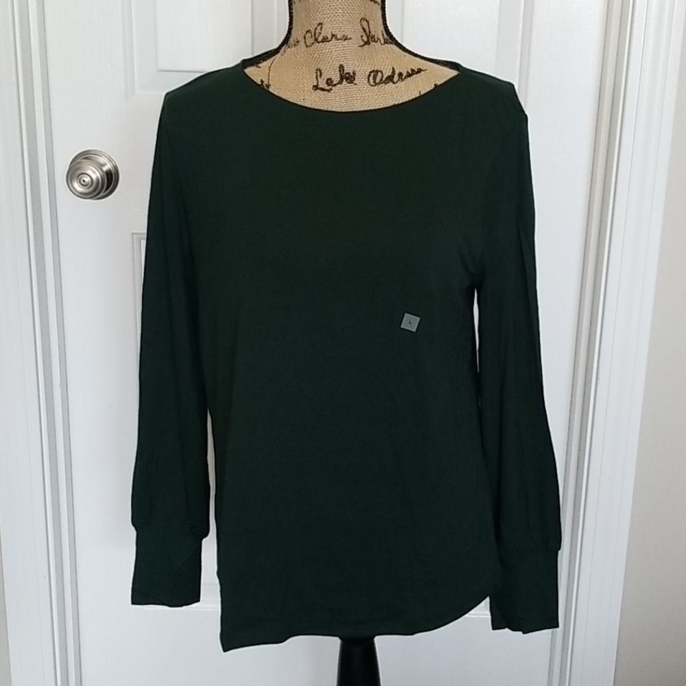 Ann Taylor Tee - NWT